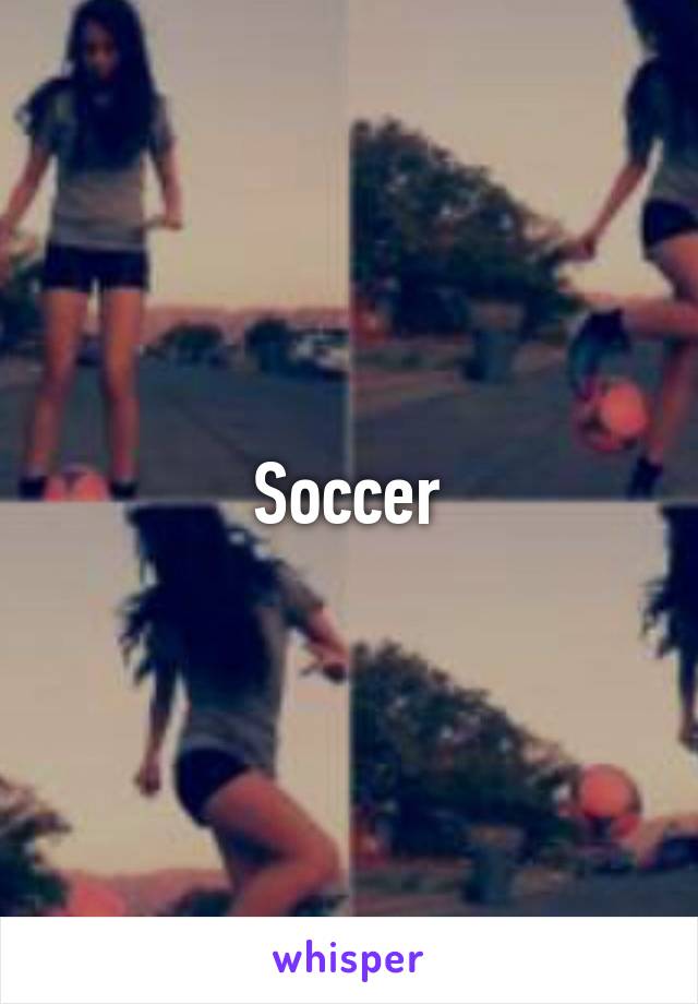 Soccer