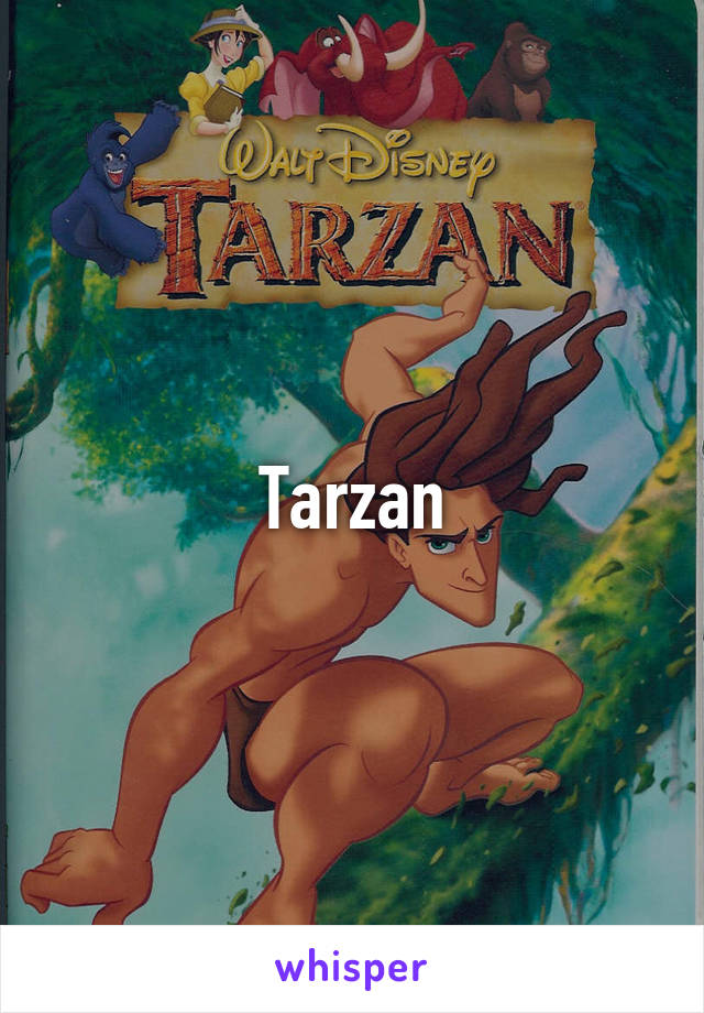 Tarzan