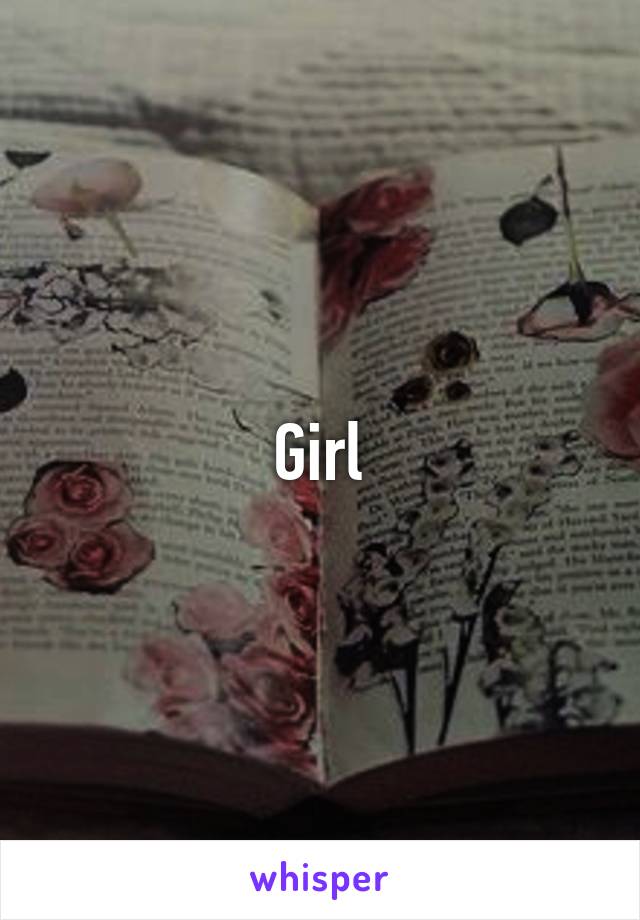 Girl