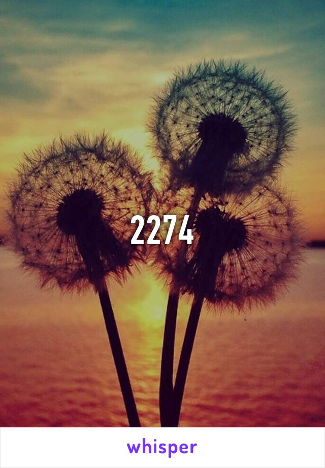 2274