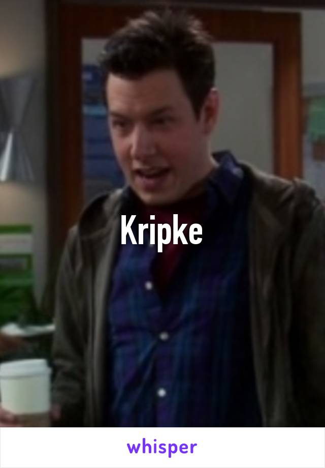 Kripke