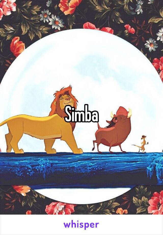 Simba 