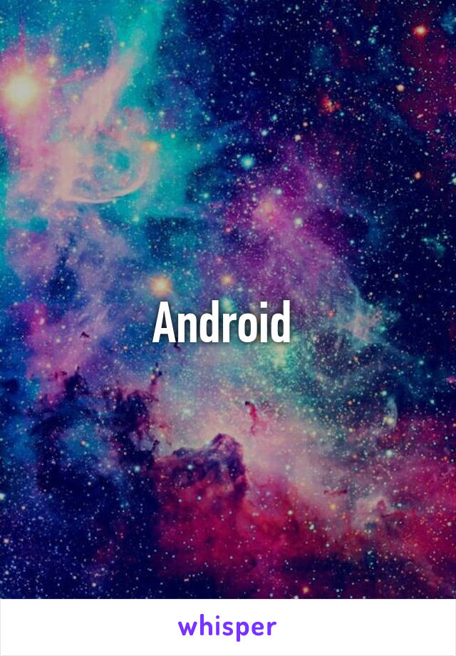 Android 