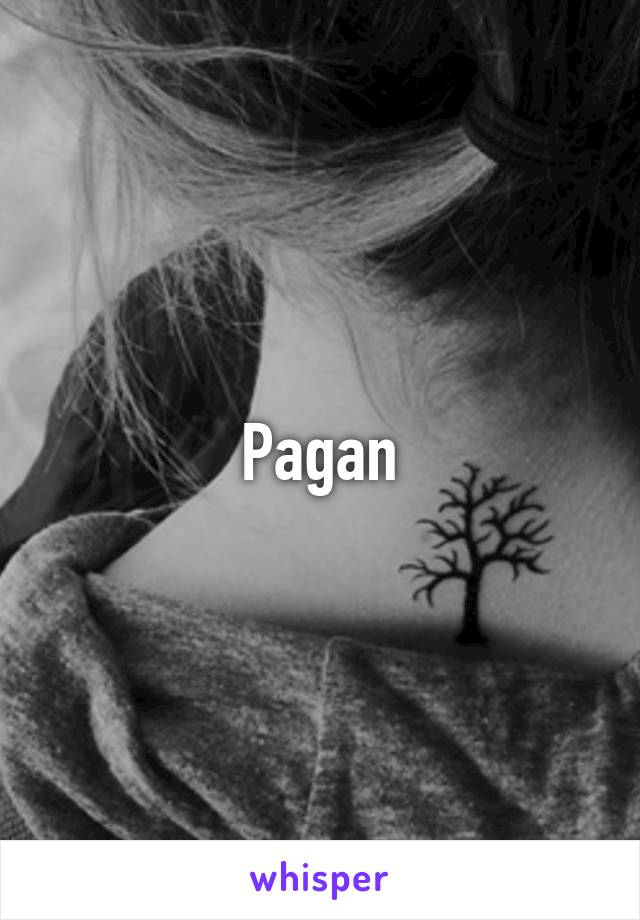 Pagan