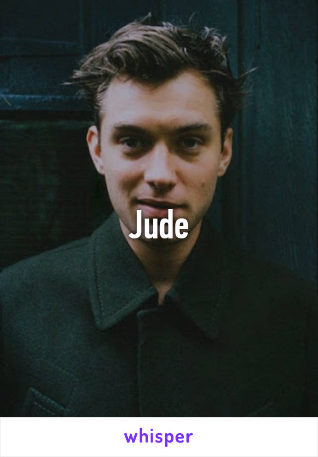 Jude