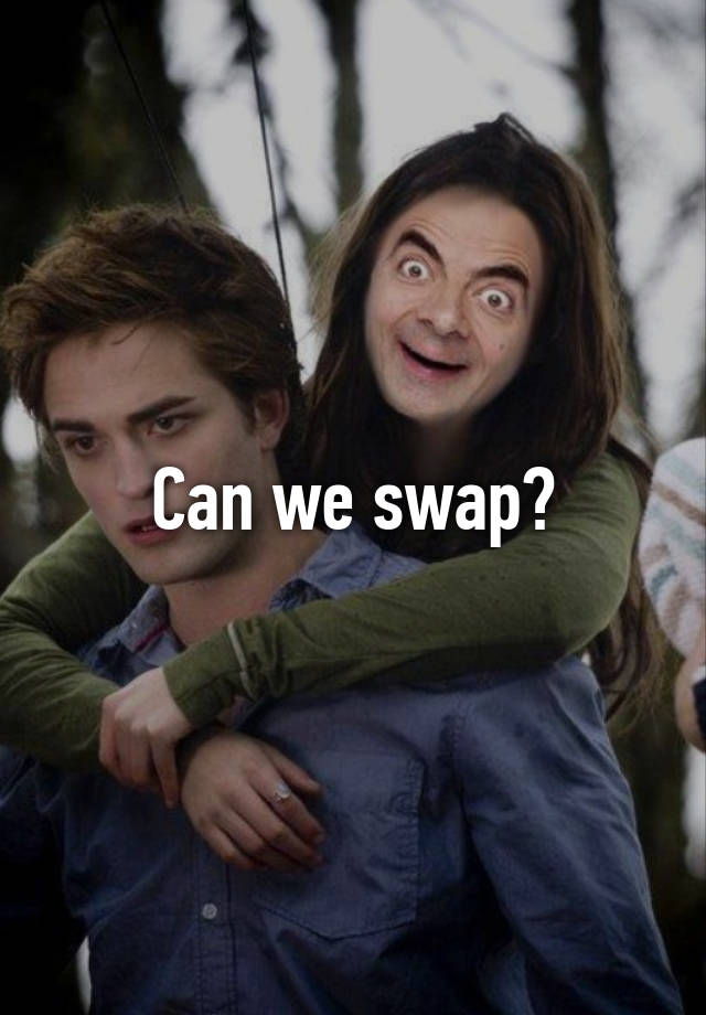 can-we-swap