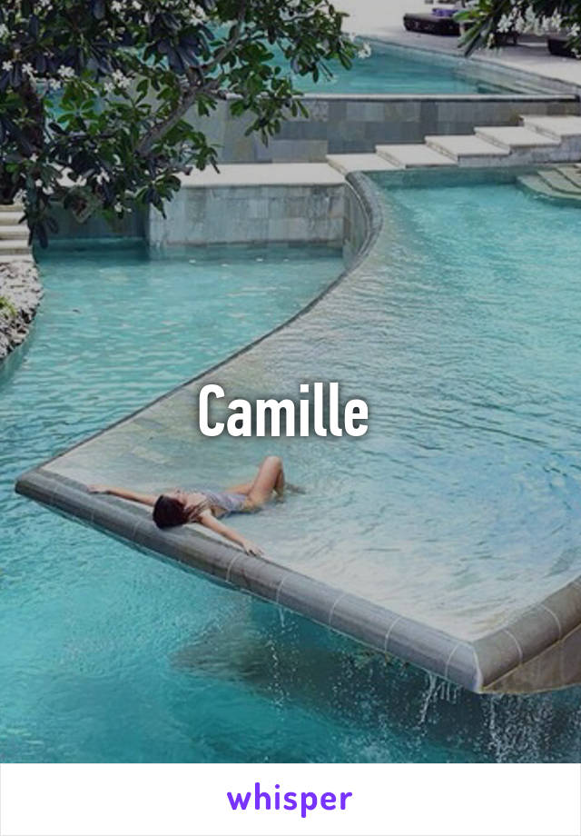 Camille 