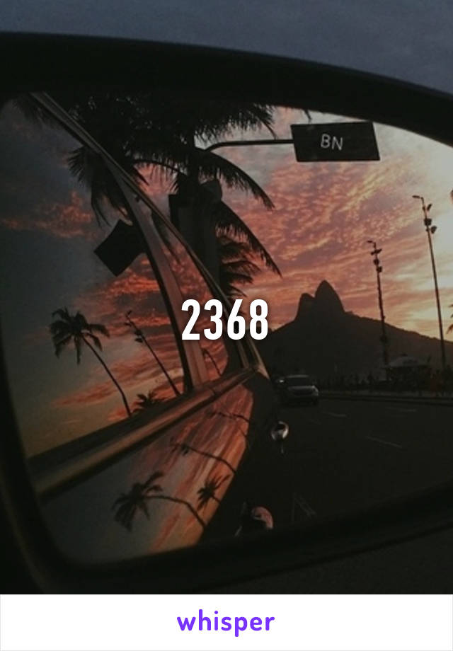 2368