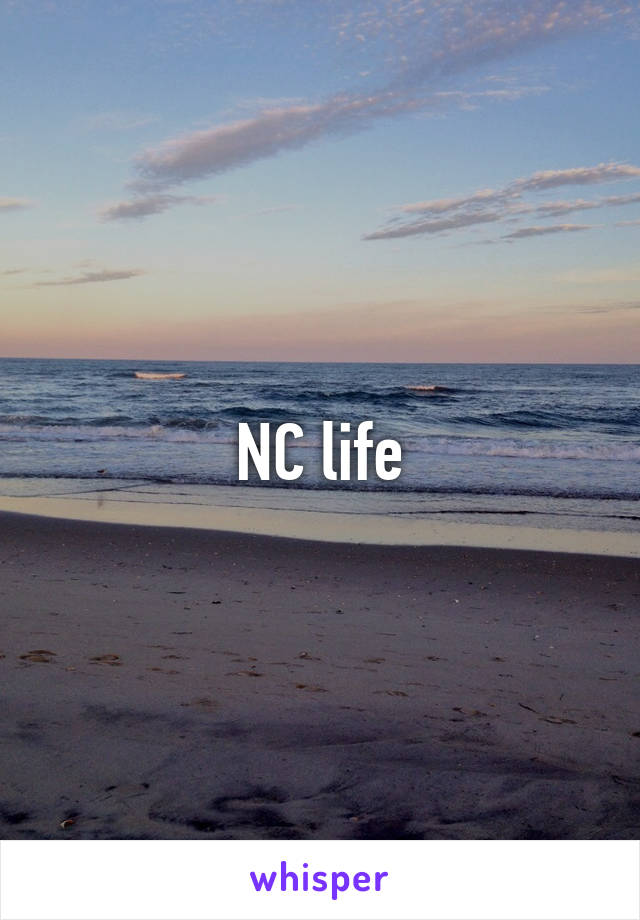 NC life