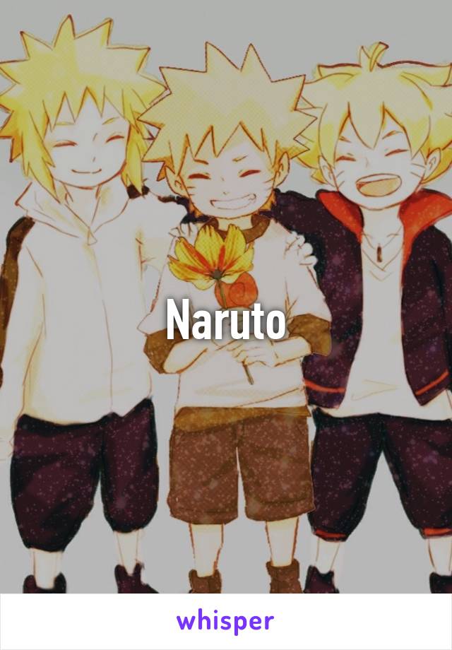 Naruto