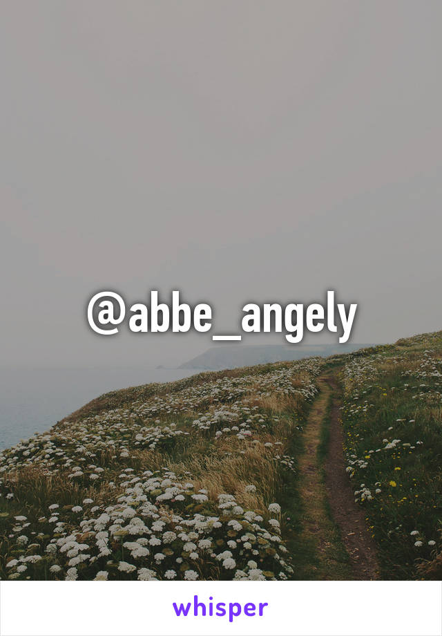 @abbe_angely