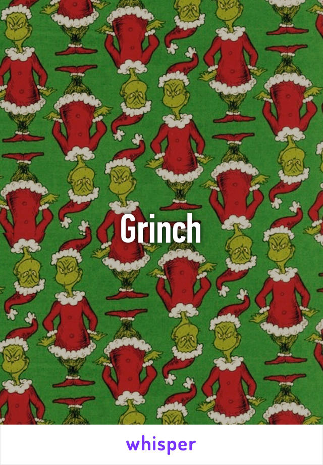 Grinch