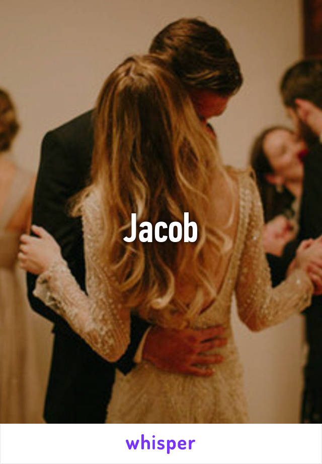 Jacob