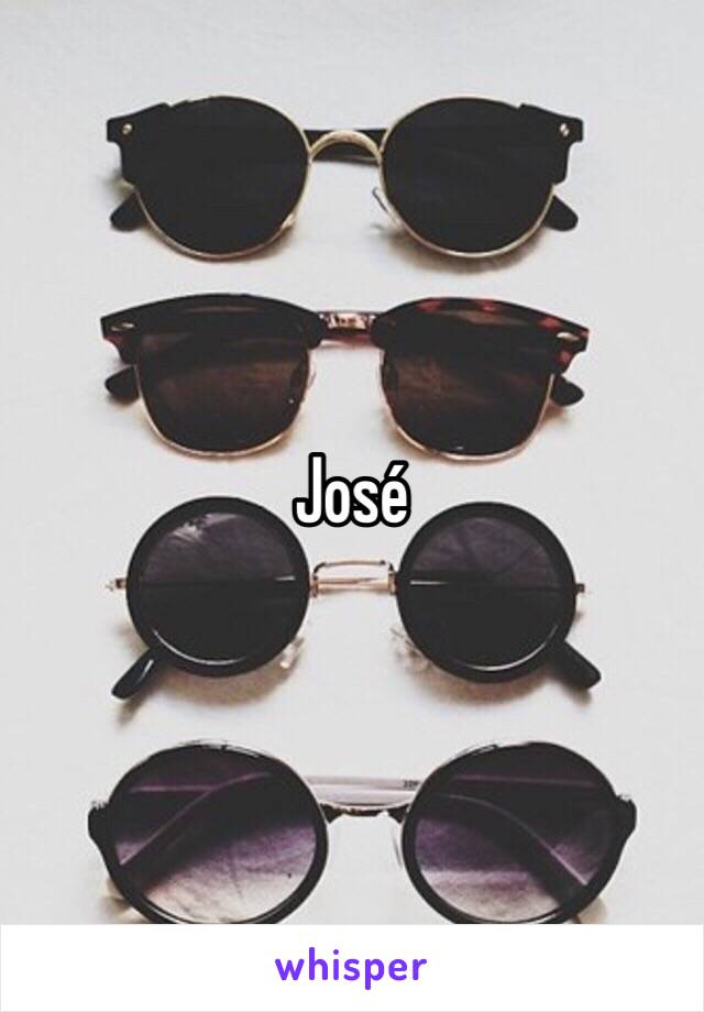 José