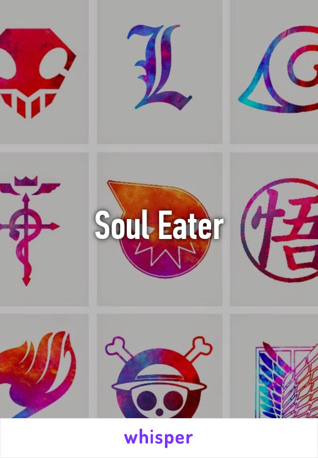 Soul Eater