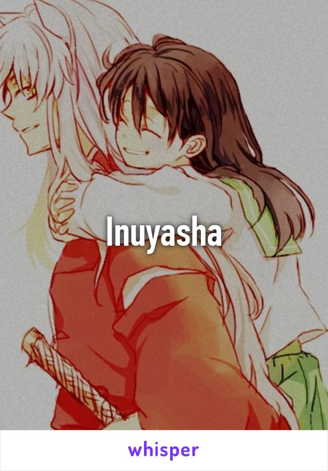 Inuyasha