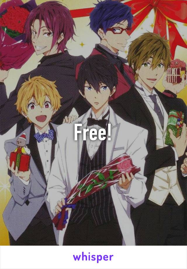 Free!