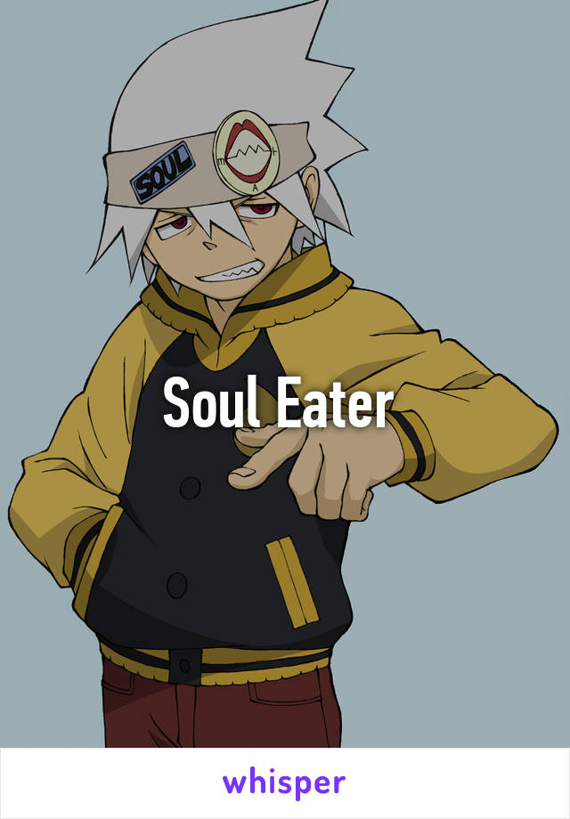 Soul Eater 