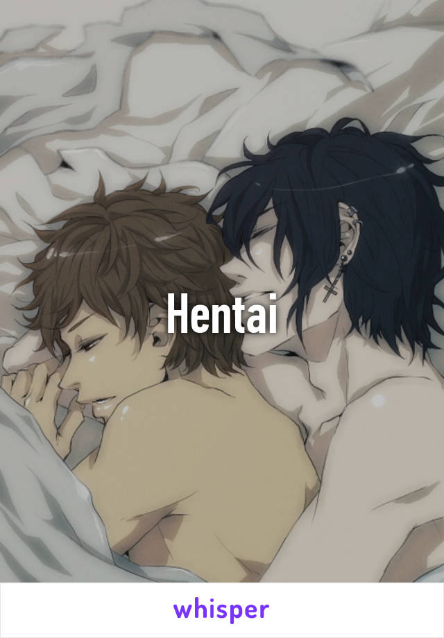 Hentai