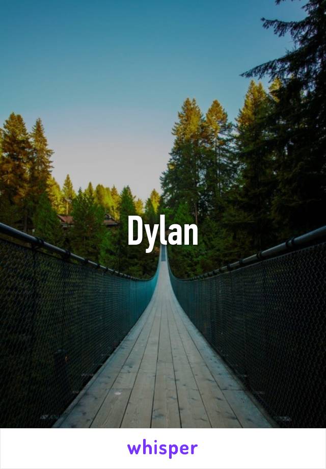 Dylan