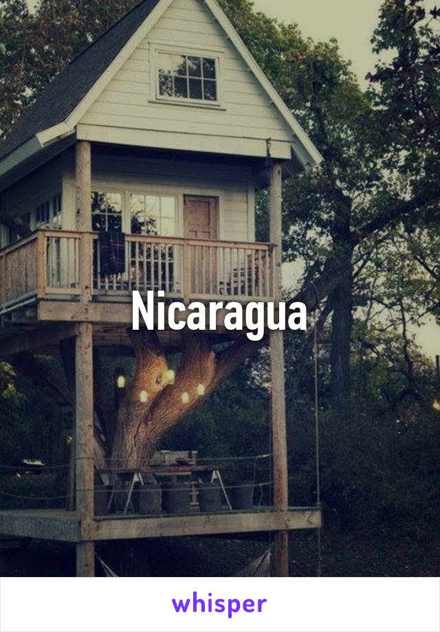 Nicaragua