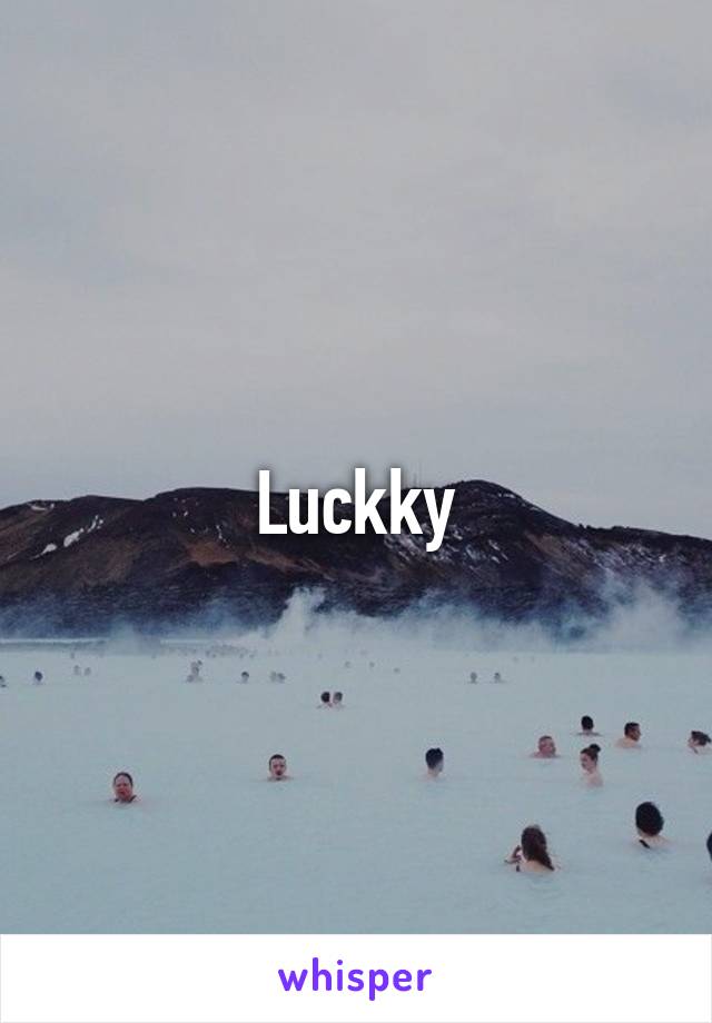 Luckky