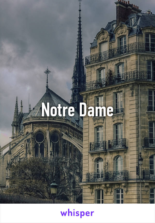 Notre Dame