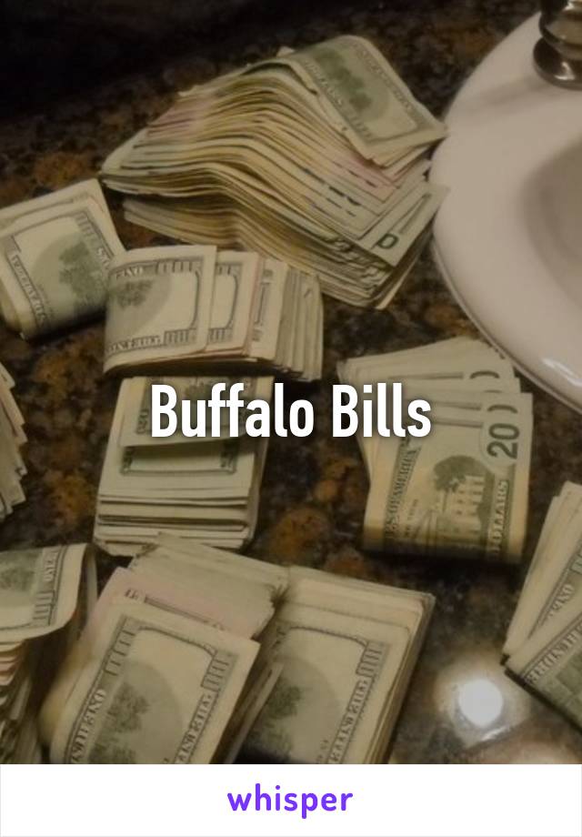 Buffalo Bills