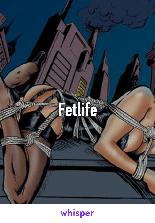 Fetlife