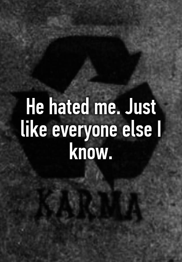 i-m-just-like-everyone-else-im-not-better-or-something-like-that