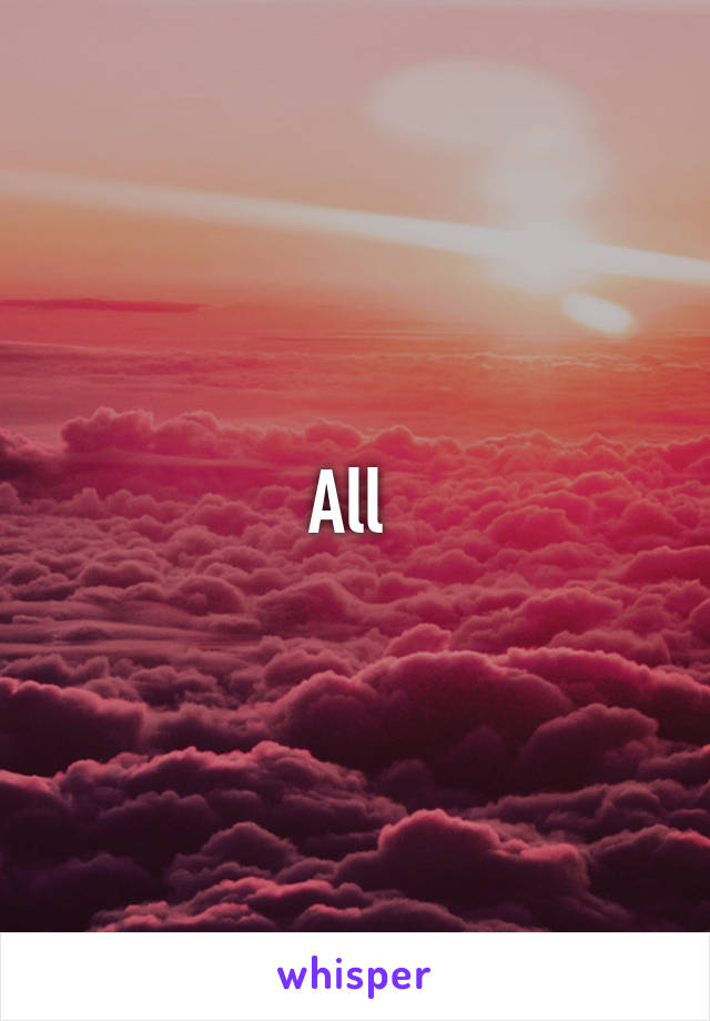 All 