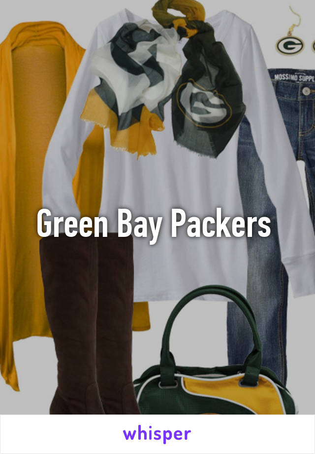 Green Bay Packers 