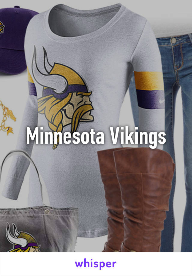 Minnesota Vikings