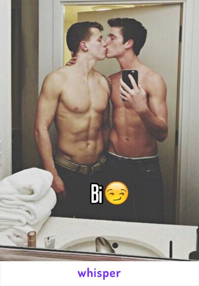 Bi😏