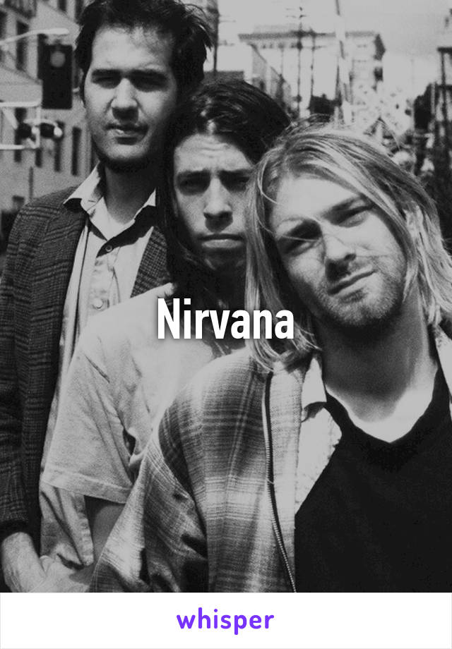 Nirvana