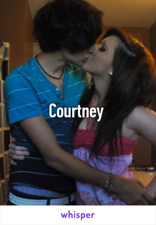Courtney 
