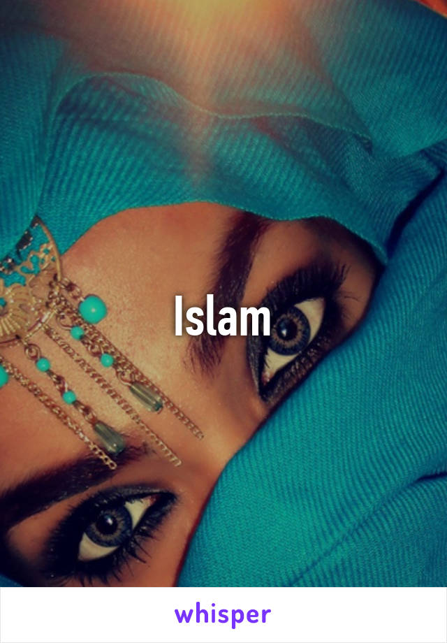 Islam