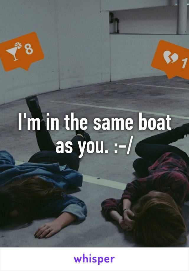 I'm in the same boat as you. :-/