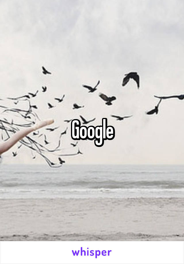 Google