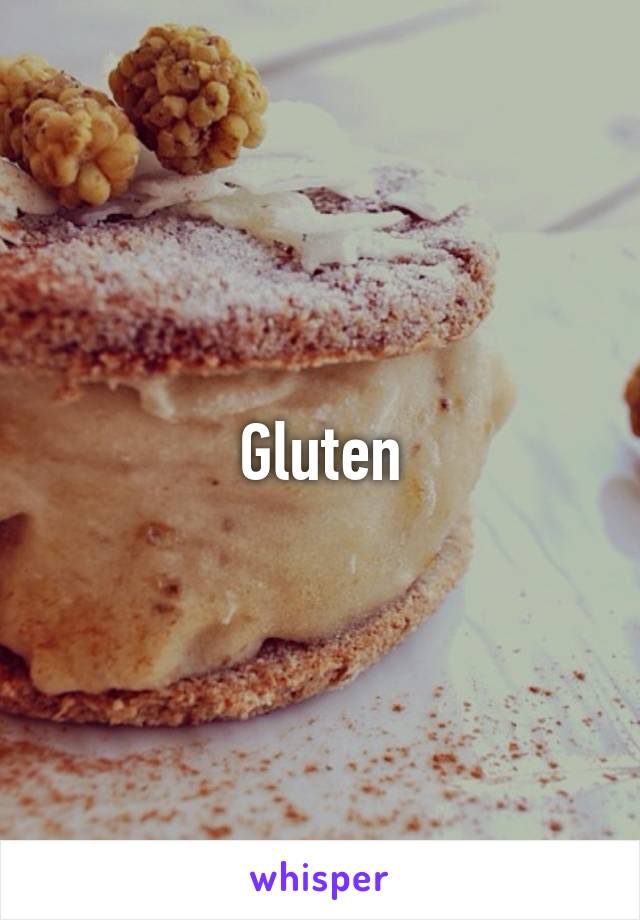 Gluten