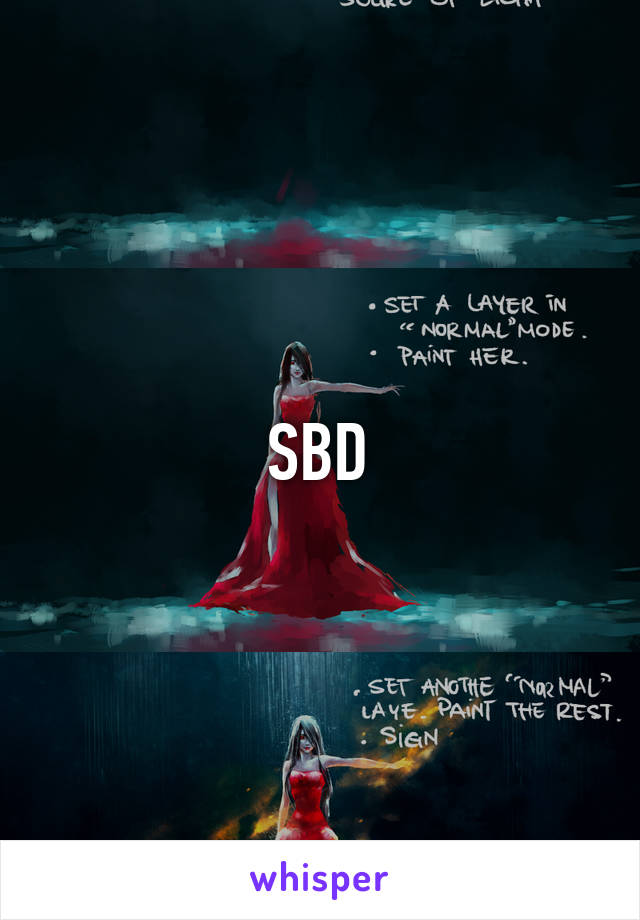 SBD