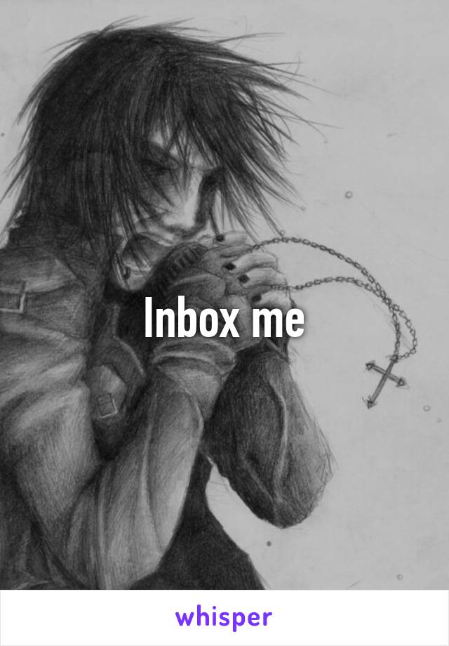 Inbox me