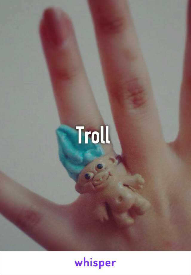 Troll 