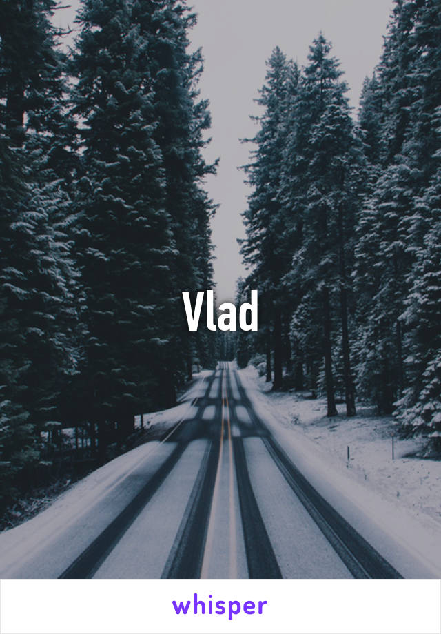 Vlad