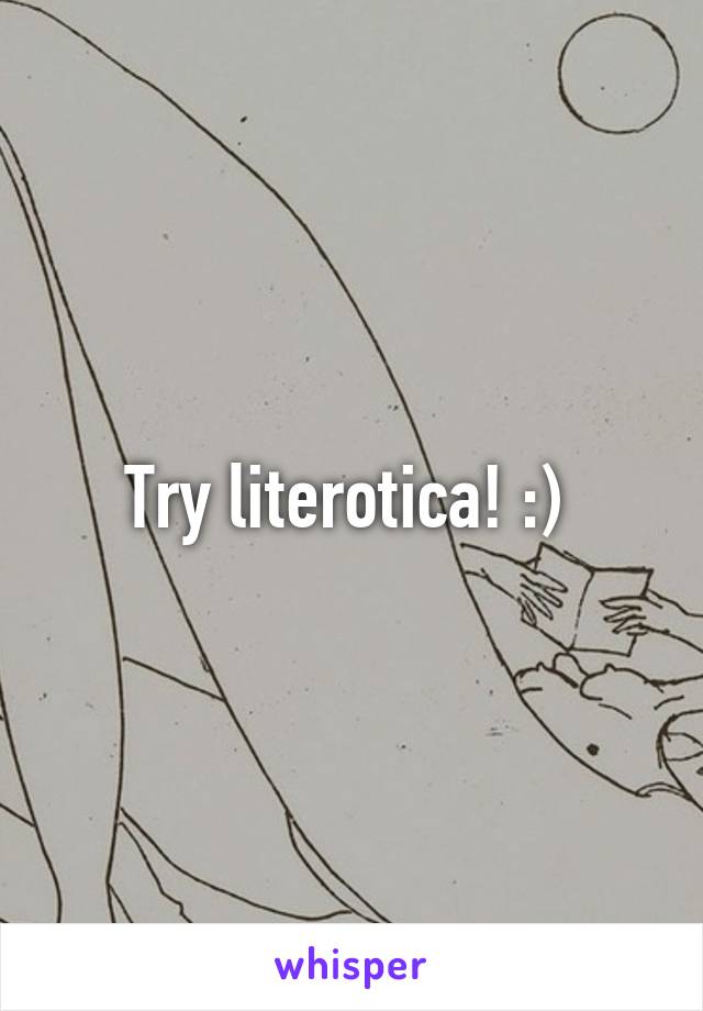 Try literotica! :) 