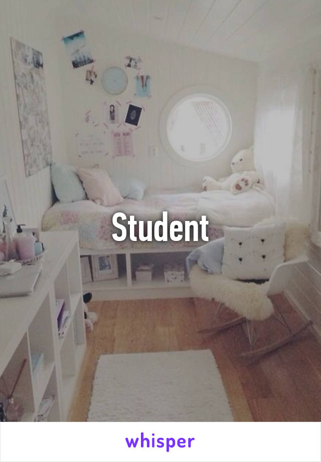 Student