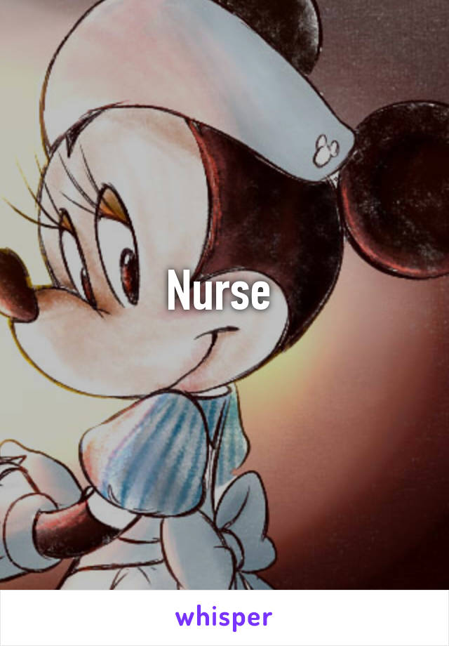 Nurse 
