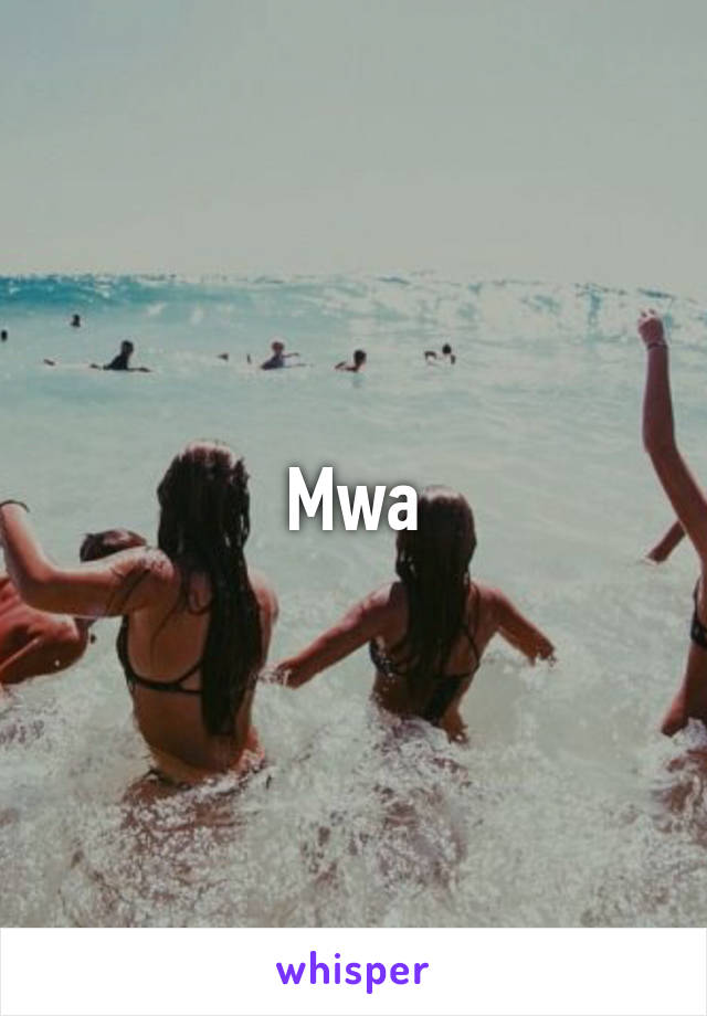Mwa