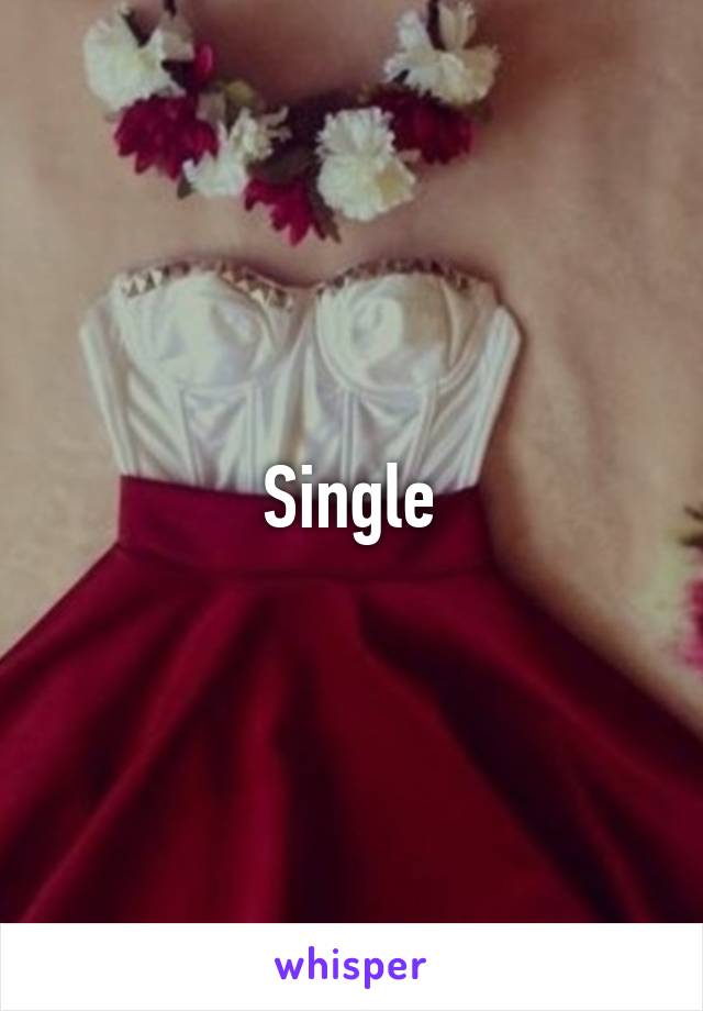 Single