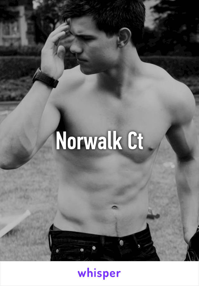 Norwalk Ct